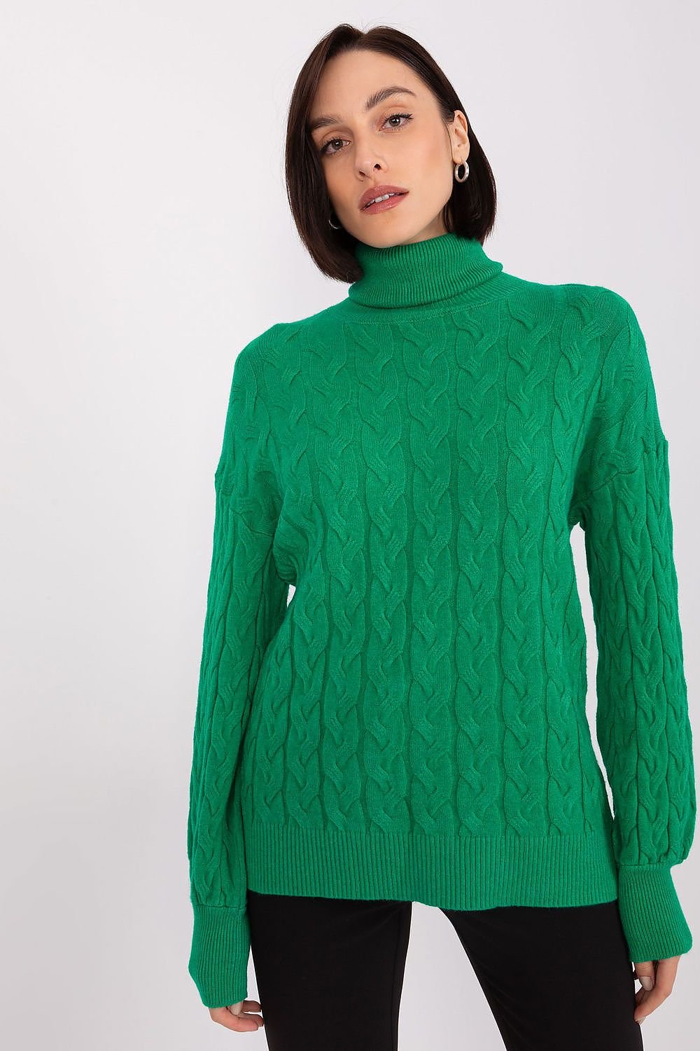 Turtleneck model 188297
